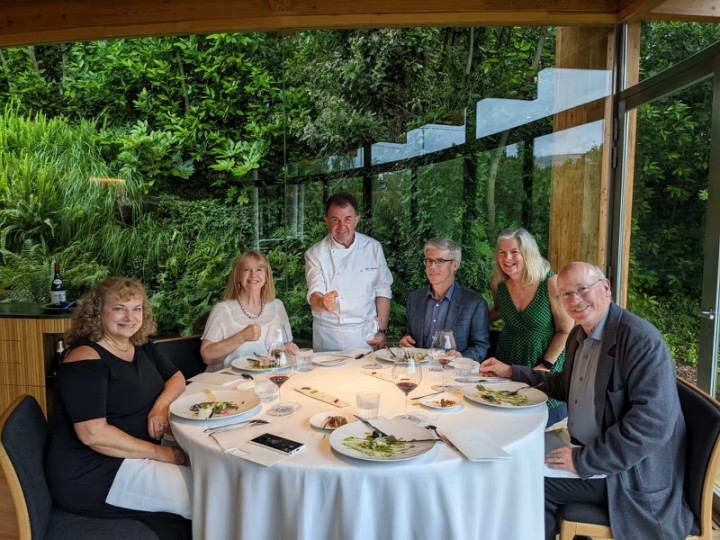 Savor Spain's best food and wine by Brian Carter Cellars gallery 2