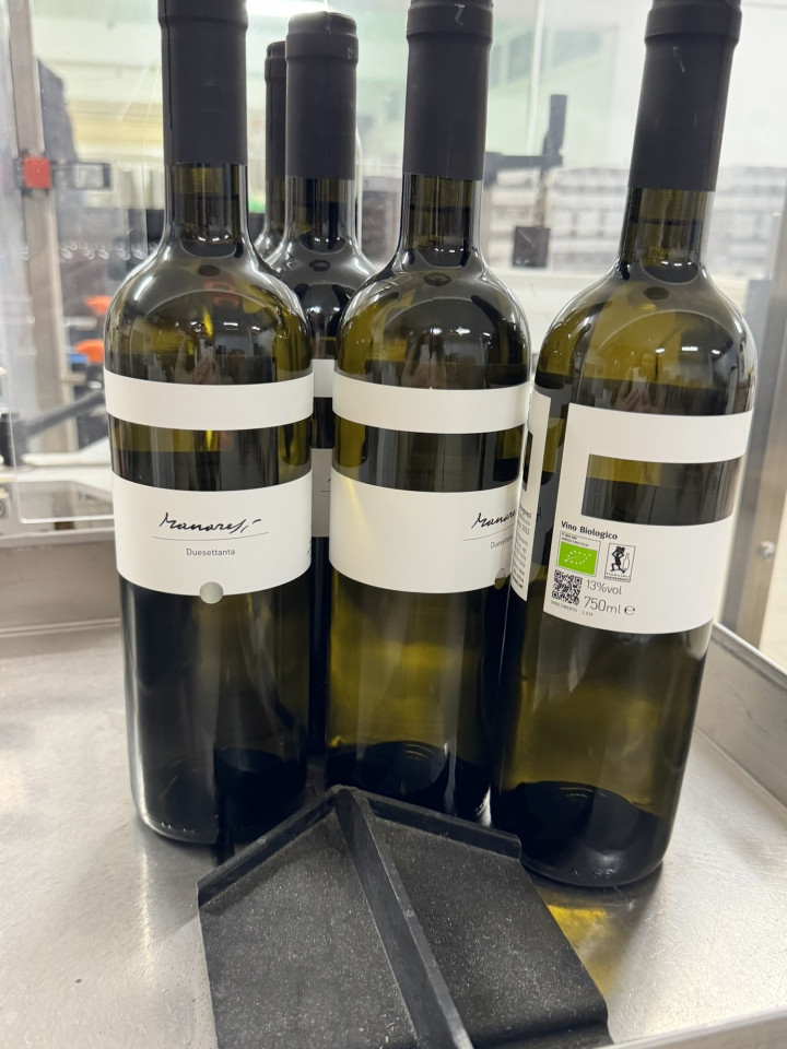 Uncorking the Flavors of Tuscany and Emilia Romagna hosted by Debbie Thomas gallery 3