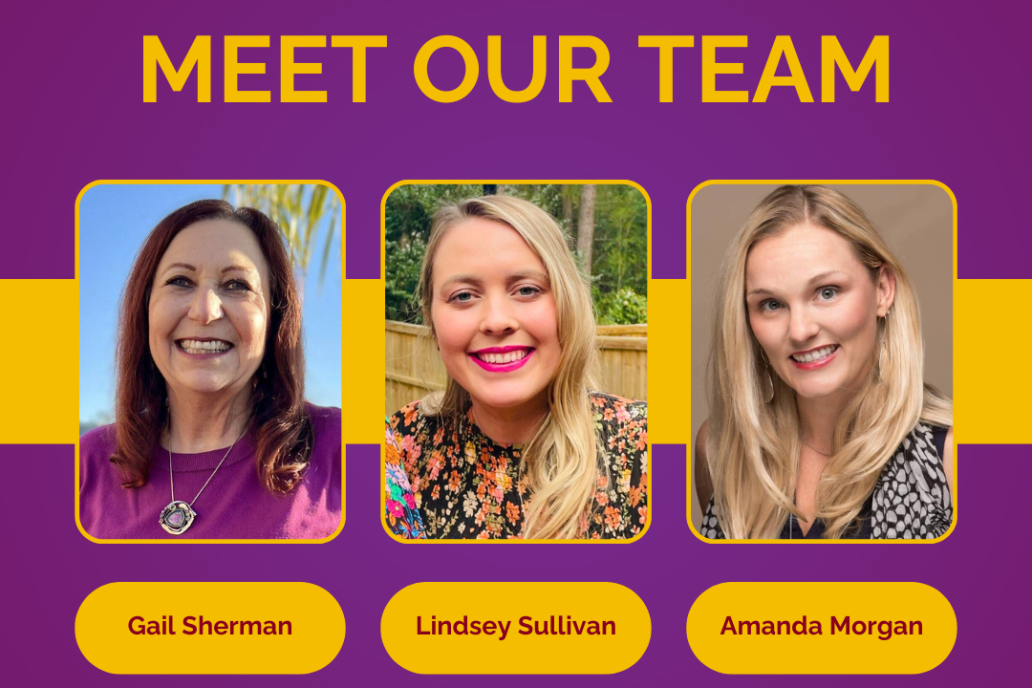 Meet the Wine Lovers Travel team
