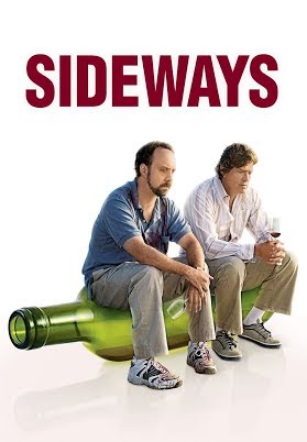Poster of movie Sideways