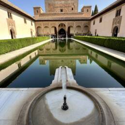The Alhambra