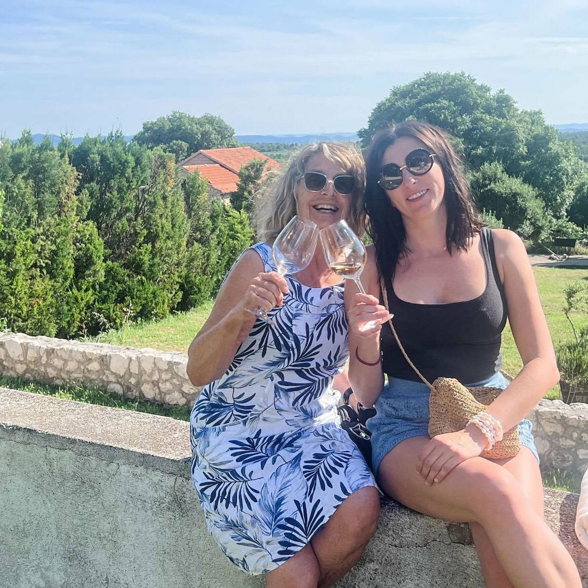 A Wine-Filled Journey Through Bosnia, Croatia, and Beyond with Wine Lovers Travel and Alma Rosa Winery