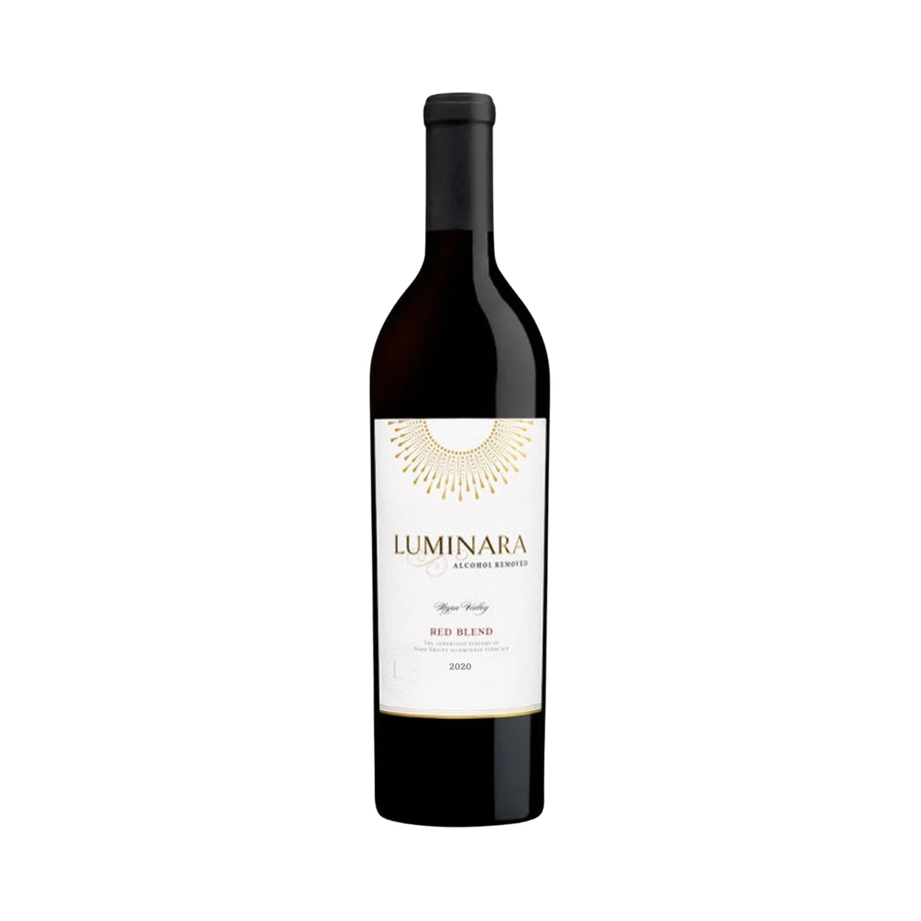 Luminara - Dry January wine alternatives