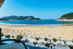 A Culinary Journey through Spain with Copia Vineyards and Winery day 1