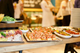 A Culinary Journey through Spain with Copia Vineyards and Winery day 2