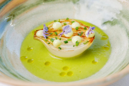 A Culinary Journey through Spain with Copia Vineyards and Winery day 4