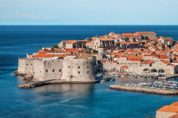 Discover the Adriatic Croatia & Beyond with Robert Biale Vineyards day 2