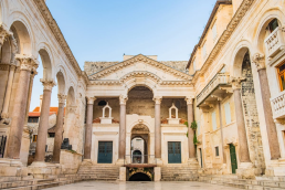 Discover the Adriatic Croatia & Beyond with Robert Biale Vineyards day 3