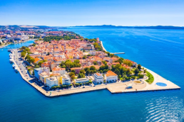 Discover the Adriatic Croatia & Beyond with Robert Biale Vineyards day 4