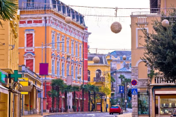 Discover the Adriatic Croatia & Beyond with Robert Biale Vineyards day 5