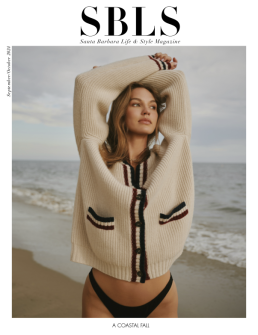 September/October 2024 | Santa Barbara Life & Style Magazine