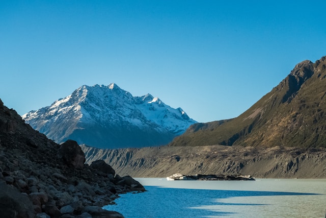 Canterbury New Zealand