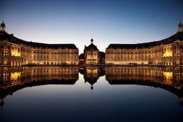 Château to Château-visit the best in Bordeaux with Clos Du Val day 1