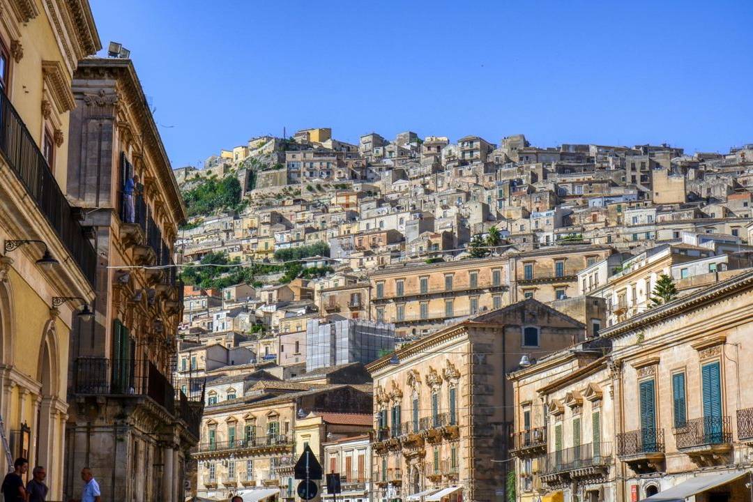 Mosaics & Wines of Sicily Hosted by Kate Kerrigan Mosaics day 7