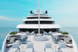 Dragonette Cellars Croatia to Italy Yacht Cruise on Emerald Kaia cover