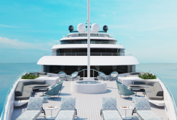 Dragonette Cellars Croatia to Italy Yacht Cruise on Emerald Kaia cover